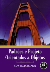 Padrões e Projeto Orientados a Objetos