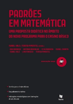 Bertrand.pt - Padrões em Matemática