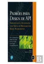 Padrões para Design de API, Simplificando a Integração com Troca de Mensagens de Baixo Acoplamento