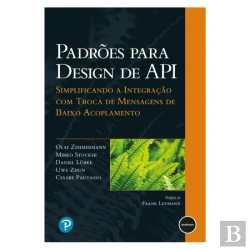 Bertrand.pt - Padrões para Design de API, Simplificando a Integração com Troca de Mensagens de Baixo Acoplamento