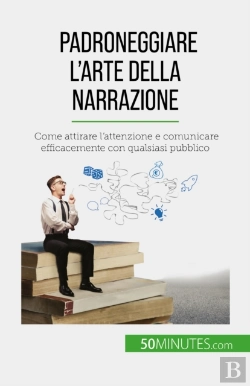 Bertrand.pt - Padroneggiare L'Arte Della Narrazione