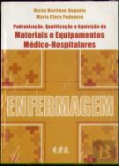 Padronização, Qualificação e Aquisição de Materiais e Equipamentos Médico-Hospitalares
