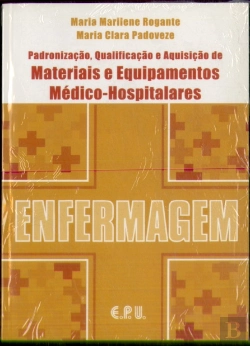 Bertrand.pt - Padronização, Qualificação e Aquisição de Materiais e Equipamentos Médico-Hospitalares