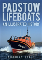 Padstow Lifeboats
