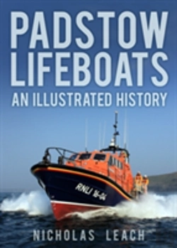 Bertrand.pt - Padstow Lifeboats