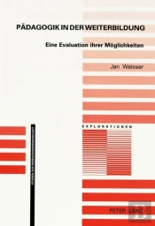 Paedagogik In Der Weiterbildung