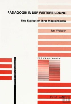 Bertrand.pt - Paedagogik In Der Weiterbildung