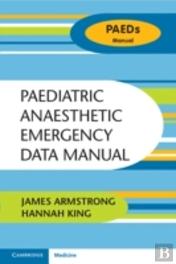 Bertrand.pt - Paediatric Anaesthetic Emergency Data Manual