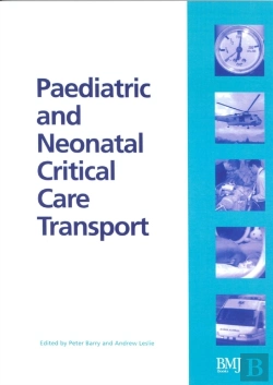 Bertrand.pt - Paediatric And Neonatal Critical Care Transport