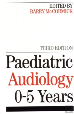 Bertrand.pt - Paediatric Audiology 0 - 5 Years