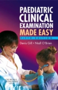 Bertrand.pt - Paediatric Clinical Examination Made Easy