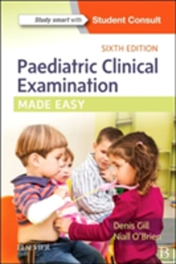 Bertrand.pt - Paediatric Clinical Examination Made Easy