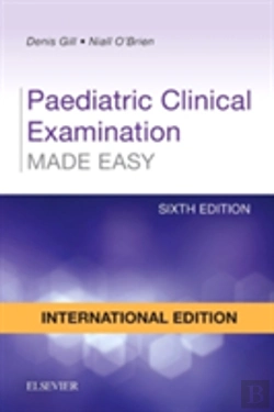 Bertrand.pt - Paediatric Clinical Examination Made Easy