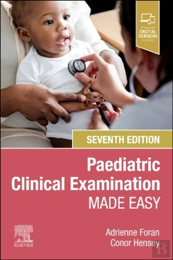 Bertrand.pt - Paediatric Clinical Examination Made Easy
