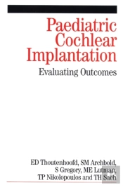Paediatric Cochlear Implantation