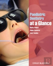Paediatric Dentistry At A Glance