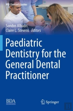 Bertrand.pt - Paediatric Dentistry For The General Dental Practitioner