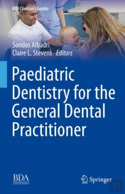 Bertrand.pt - Paediatric Dentistry For The General Dental Practitioner