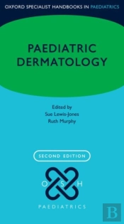 Paediatric Dermatology
