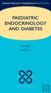 Paediatric Endocrinology And Diabetes