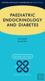 Paediatric Endocrinology And Diabetes