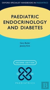 Paediatric Endocrinology And Diabetes