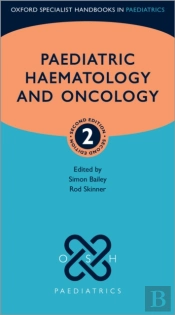 Paediatric Haematology And Oncology