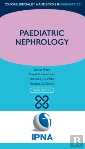 Paediatric Nephrology