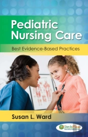 Paediatric Nursing Care 1e Best Evidence-Based Practice