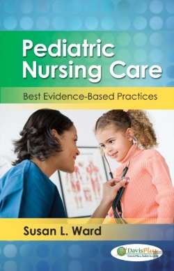 Bertrand.pt - Paediatric Nursing Care 1e Best Evidence-Based Practice