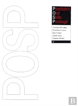 Bertrand.pt - Paediatric Oral Skills Package (Posp)