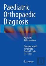 Paediatric Orthopaedic Diagnosis