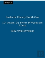 Paediatric Primary Health Care