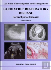 Paediatric Respiratory Disease - Parenchymal Diseases