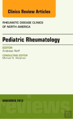 Bertrand.pt - Paediatric Rheumatology Vol 39-4