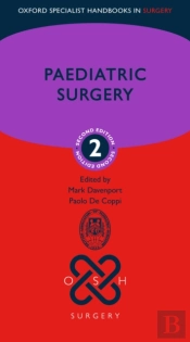 Paediatric Surgery