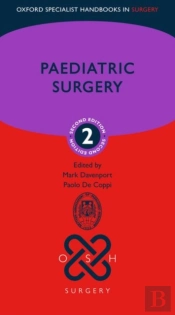 Paediatric Surgery