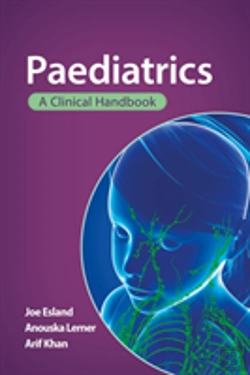 Bertrand.pt - Paediatrics: A Clinical Handbook