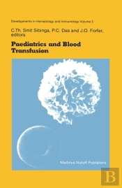 Paediatrics And Blood Transfusion