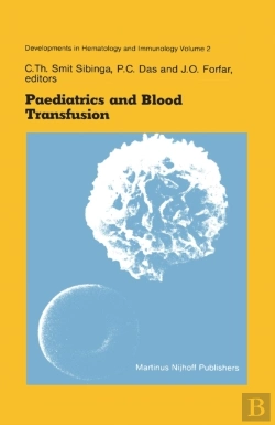 Bertrand.pt - Paediatrics And Blood Transfusion