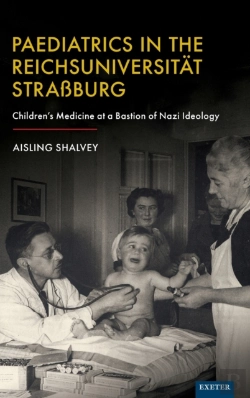 Bertrand.pt - Paediatrics In The Reichsuniversitat Straãÿburg