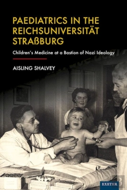 Bertrand.pt - Paediatrics In The Reichsuniversitat Straburg