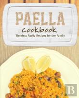 Paella Cookbook
