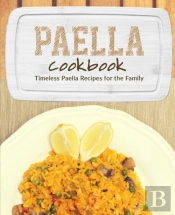 Paella Cookbook