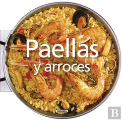 Paellas Y Arroces