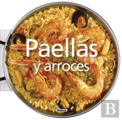 Paellas Y Arroces