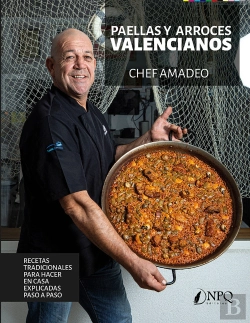 Bertrand.pt - Paellas Y Arroces Valencianos