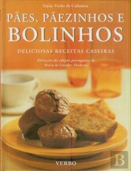 Pães, Pãezinhos e Bolinhos