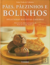 Pães, Pãezinhos e Bolinhos