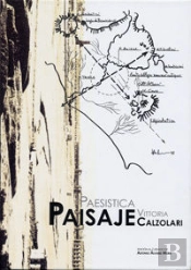 Paesistica - Paisaje De Vittoria Calzolari